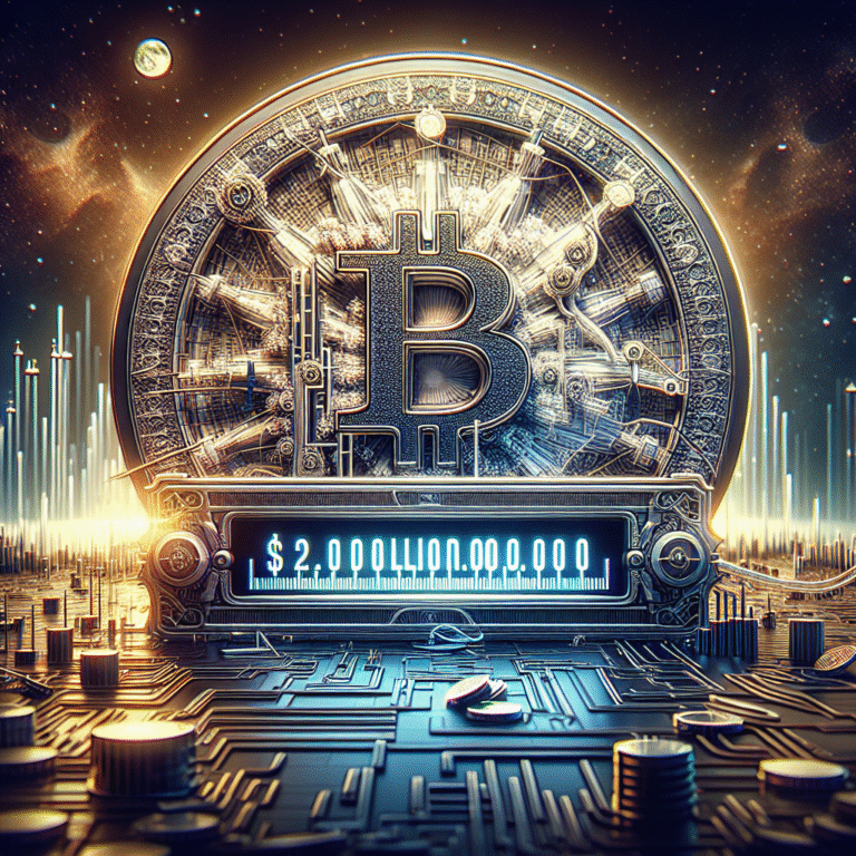 bitcoin koers daalt dramatisch maar 2 8 miljard accumulatie voorkomt verdere verliezen
