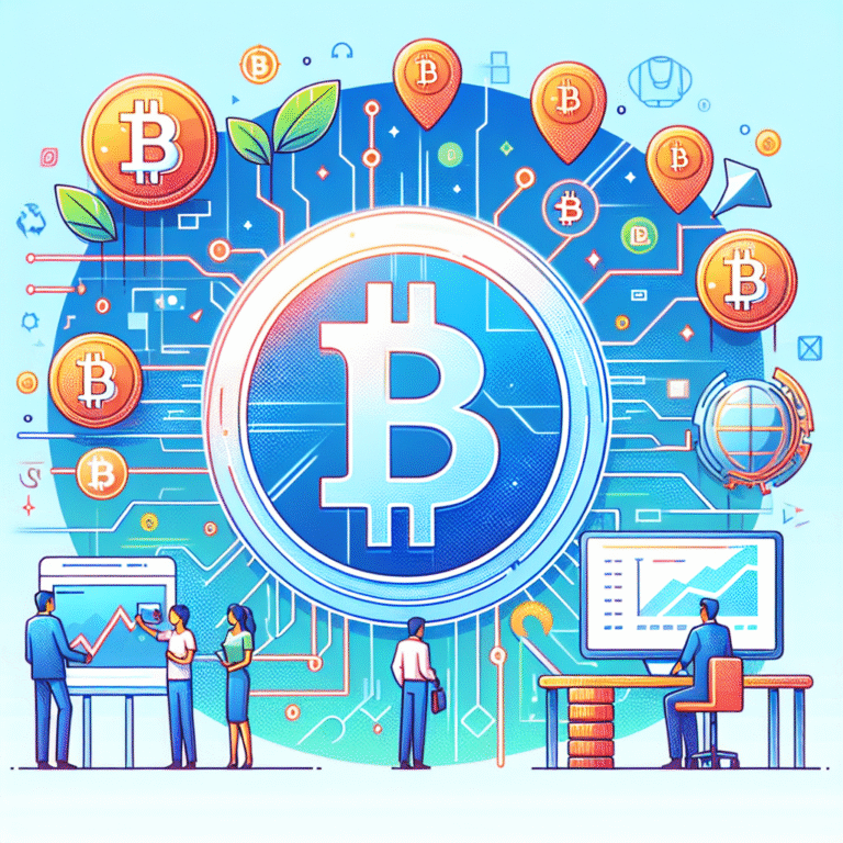 bitcoin koers naar 164 000 dit model gelooft het