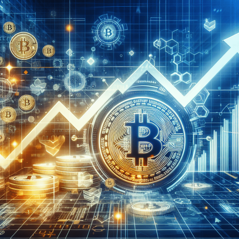 bitcoin komt steeds dichterbij recordhoogte ontdek wat de prijs stuwt