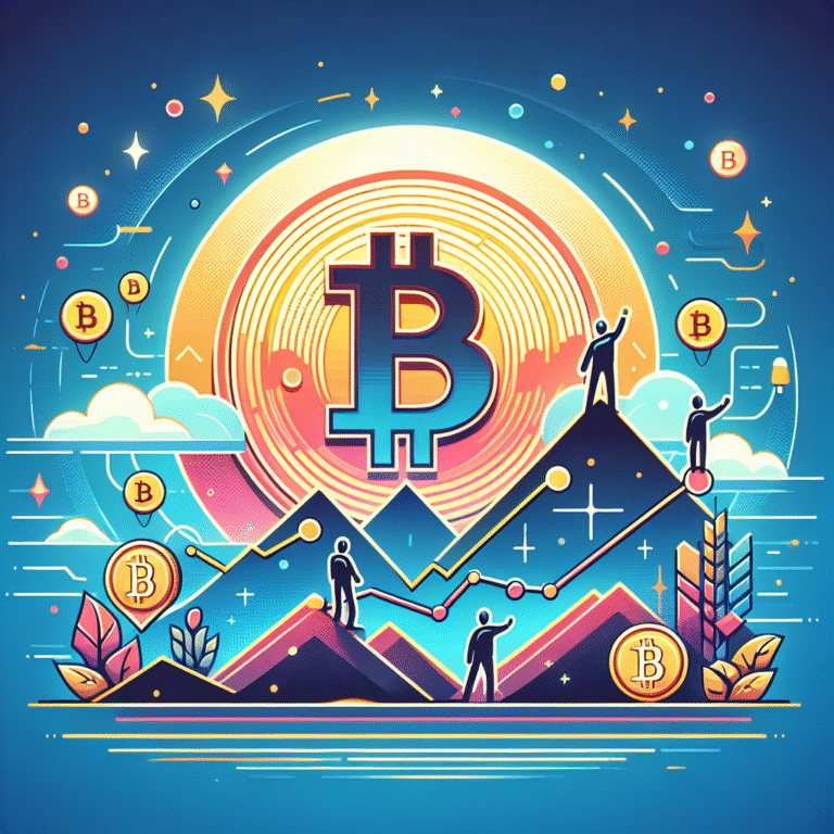 bitcoin pakt herstel nu trump tariefdeadline eu verlengd is amerikaanse futures stijgen