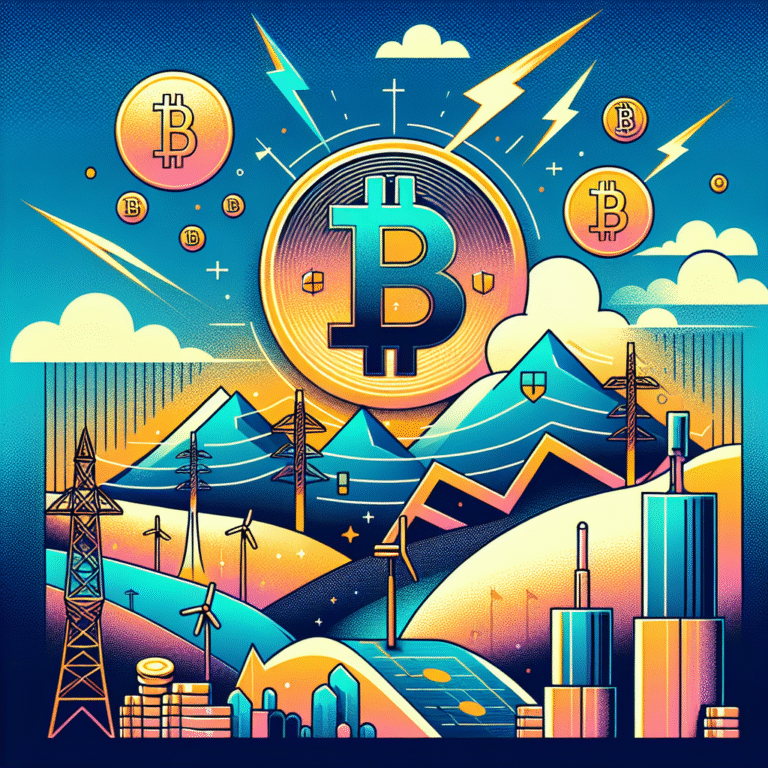 bitcoin streeft naar 120 000 nu stroom en hefboom toenemen