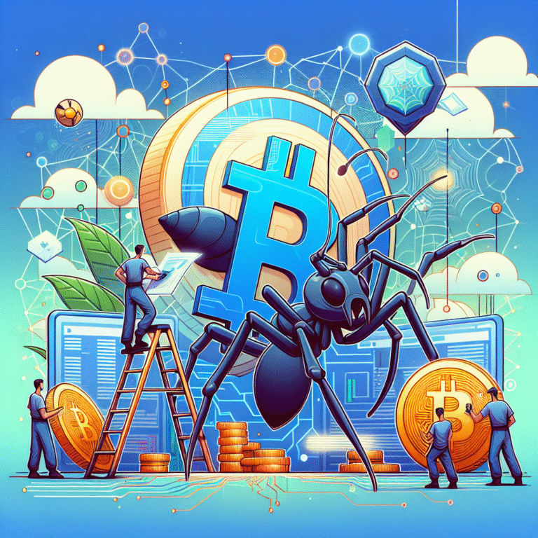 bitlayer bundelt krachten met antpool f2pool en spiderpool voor versnelling van bitcoin defi