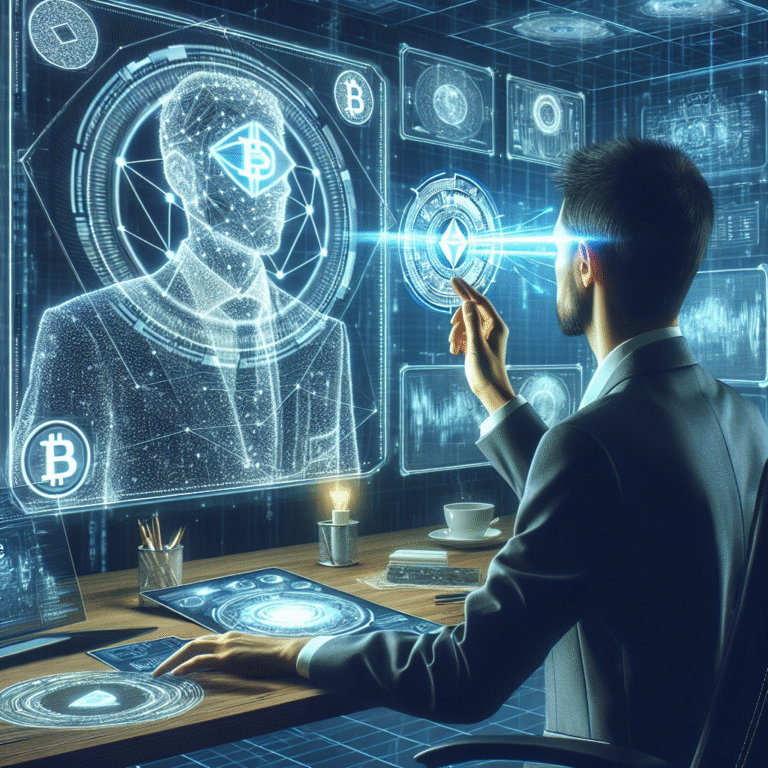 blofin ceo de toekomst van handel en betalingen wat volgt er op speculatie
