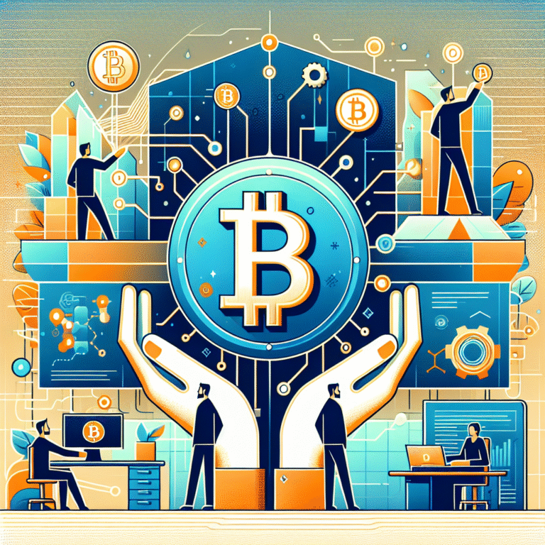 bpi komt met beleidsmanifest voor leiderschap in bitcoin infrastructuur