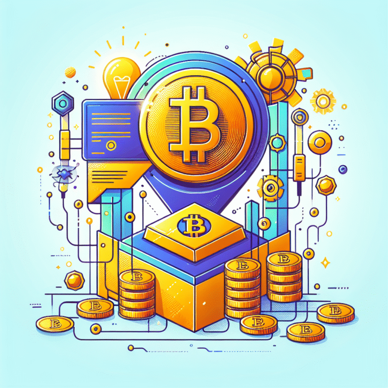cantor introduceert innovatief bitcoin product met gouden verzekering