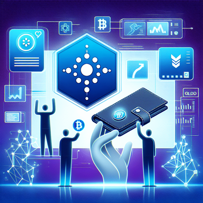 cardano integratie bereikt brave wallet wat dit betekent voor web3 gebruikers