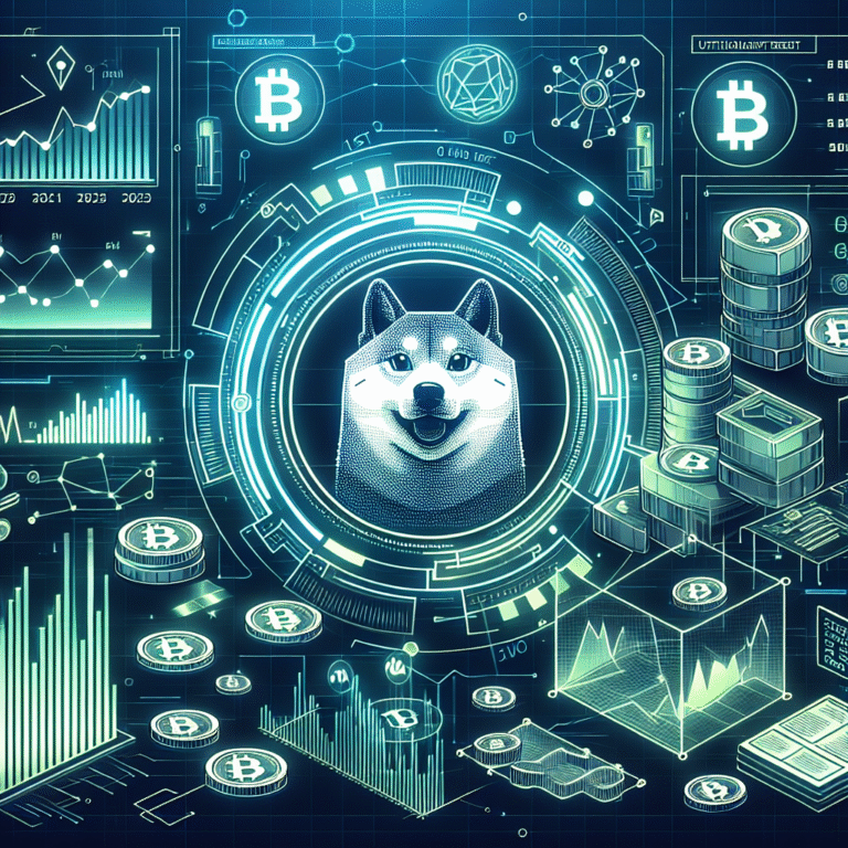 chatgpt voorspelt de dogecoin koers voor 1 juni 2025