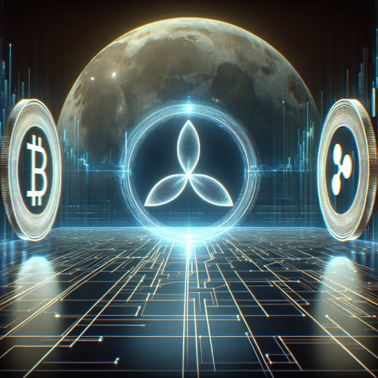 circle onderhandelt met coinbase en ripple over potentiele verkoop te midden van 5 miljard ipo plannen