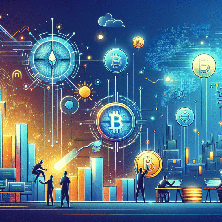 crypto derivaten de impact op digitale markten