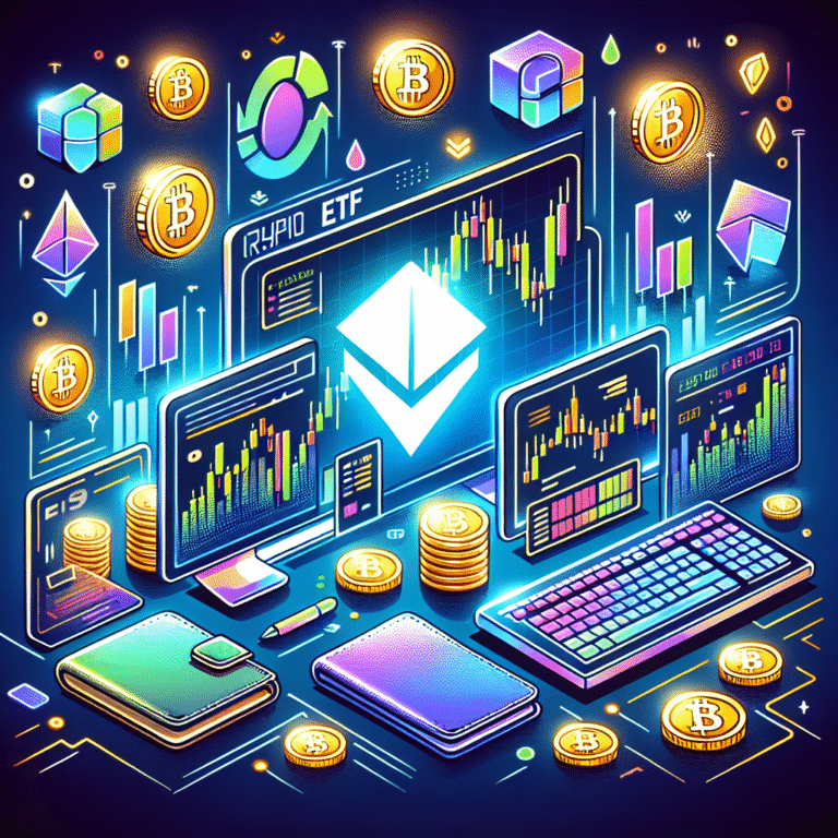 crypto etfs blijven stralen met groeiende wallet adoptie cathie wood