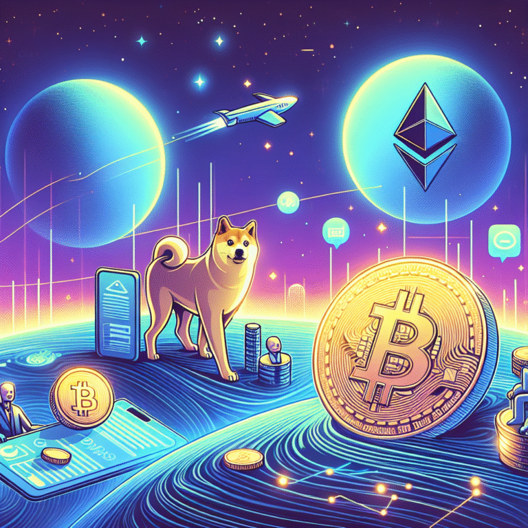 crypto liquidaties stijgen tot boven de 800 miljoen terwijl bitcoin dogecoin en ethereum dalen