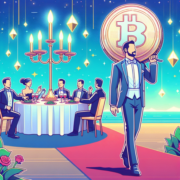 crypto miljardair justin sun op weg naar trump diner als belangrijkste meme coin houder 1