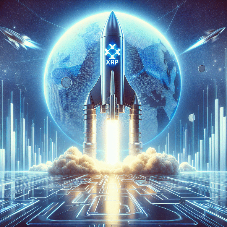 de dag der waarheid komt eraan xrp staat op het punt van een explosie waarschuwt analist