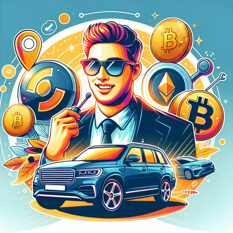 delorean motor companlanceert on chain auto marketplace met patrick stewart