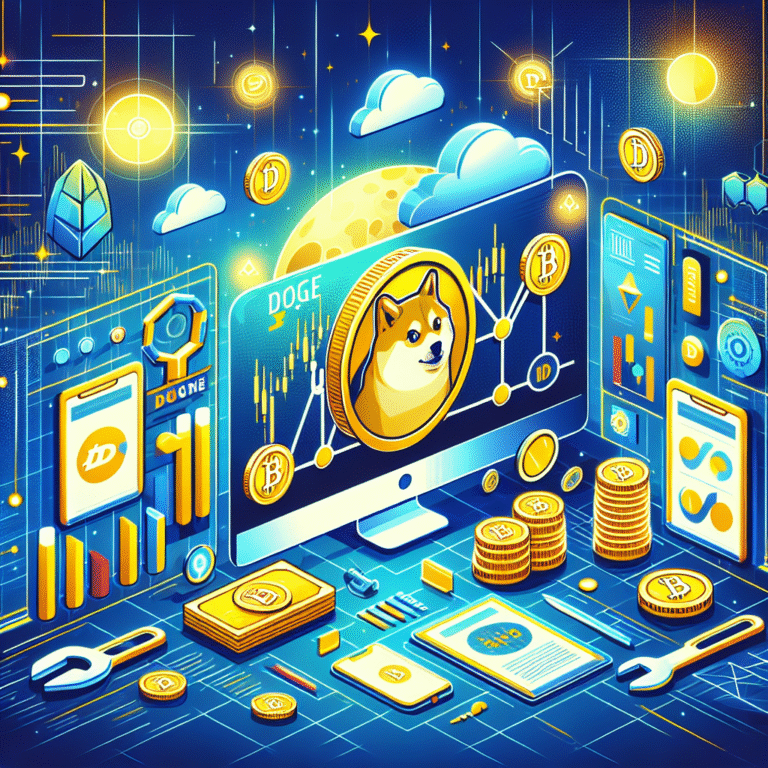 dogecoin stuurt koopsignaal belangrijk indicatie wijst op herstel