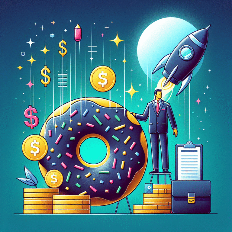 donut verzekert 7 miljoen in pre seed financiering