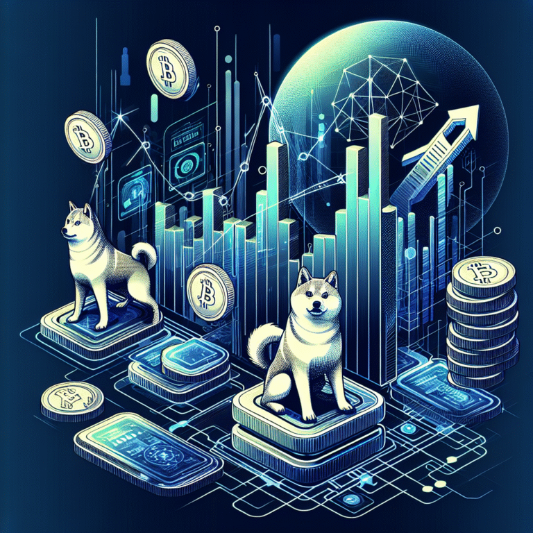 duidt deze piek in actieve adressen op een aanstaande doge etf