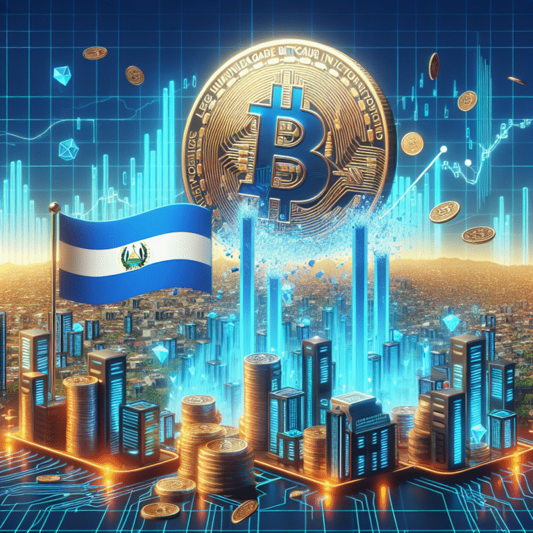 el salvador bereikt ongerealiseerde winst van 357 miljoen door btc reserves