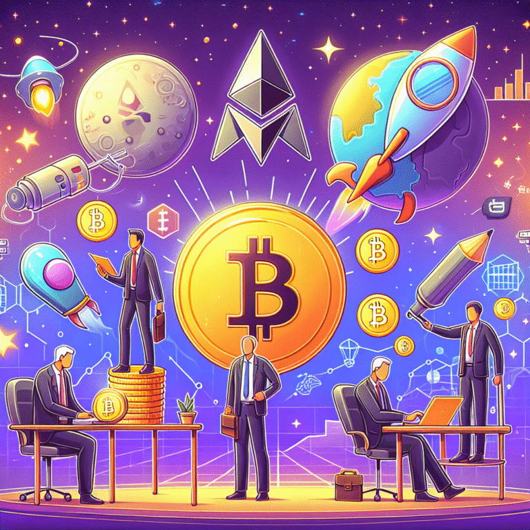 ethereum en bitcoin etfs trekken grootste instromen van het jaar