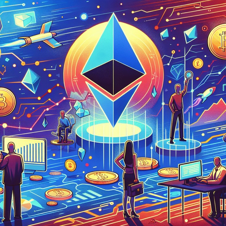 ethereum net flows negatief terwijl stieren streven naar 3 500