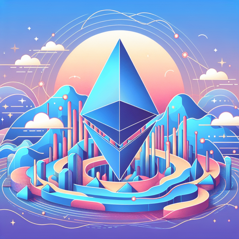 ethereum stijgt 4 en bereikt drie maanden hoogtepunt boven 2700