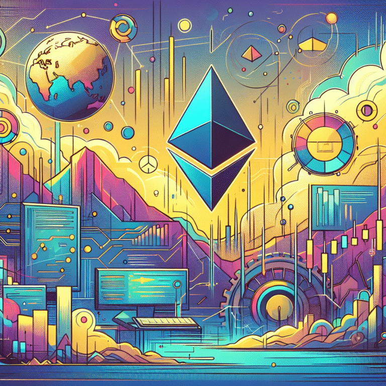 ethereum voorraad sluit af slechts 49 blijft op beurzen
