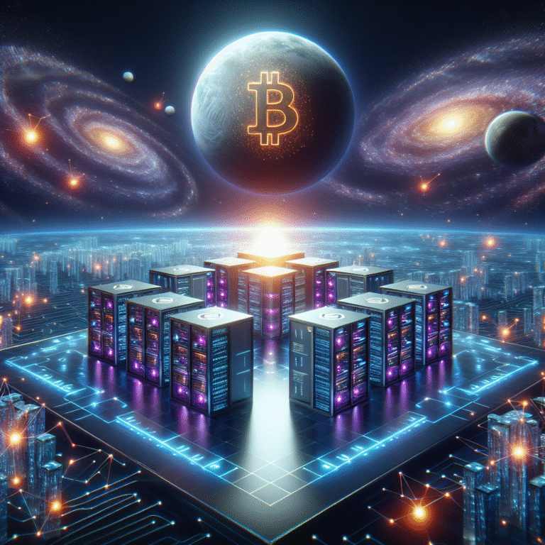 galaxy digital focust op ai datacenters vermindert aandacht voor bitcoin mining