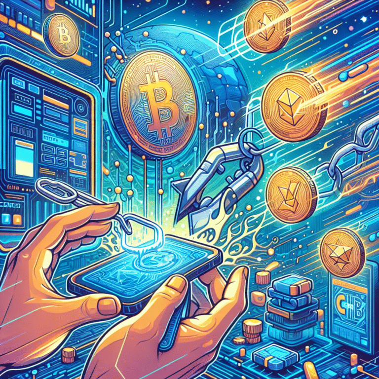 grt nu overstappen tussen blockchains met chainlinks ccip