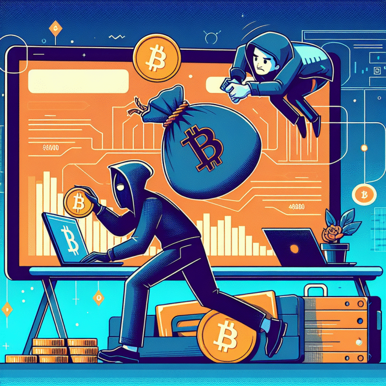hacker trollt crypto expert zachxbt na diefstal van 42m in bitcoin