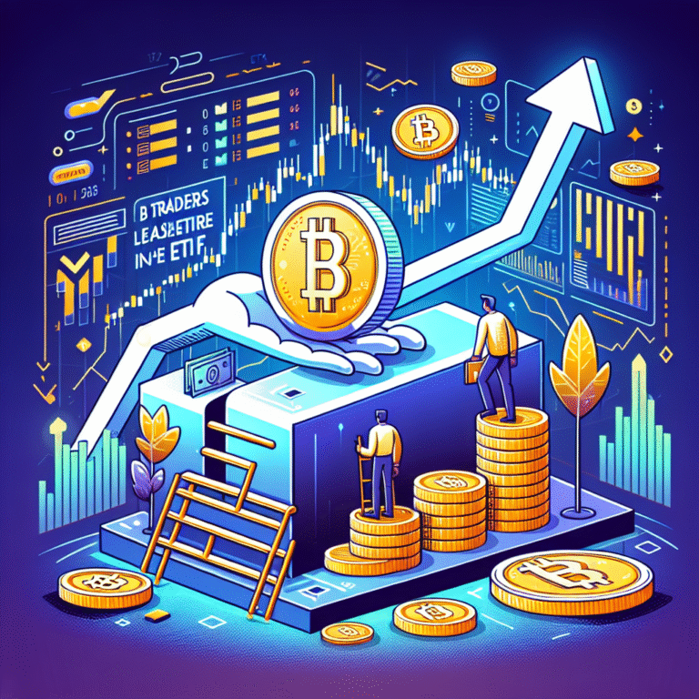 heeft bitcoin zijn top bereikt traders verliezen interesse in blackrock etf ibit
