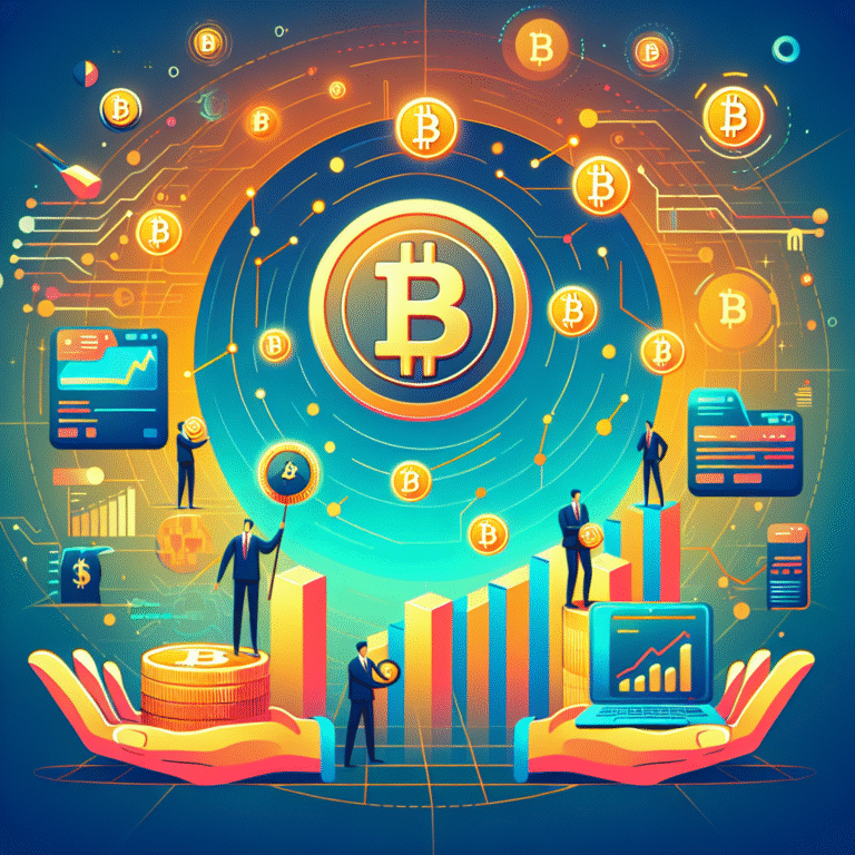 honderden miljoenen investeren in bitcoin na recordhoogte