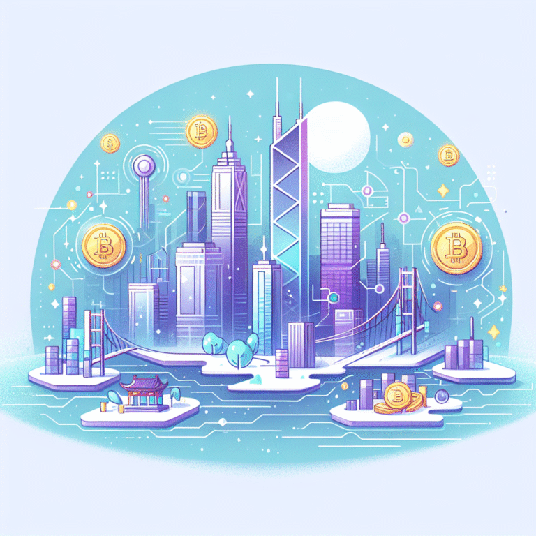 hongkong introduceert nieuwe regels voor stablecoins