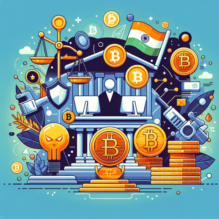 indias hoogste rechtbank berispt regering waarom blijft crypt beleid vaag