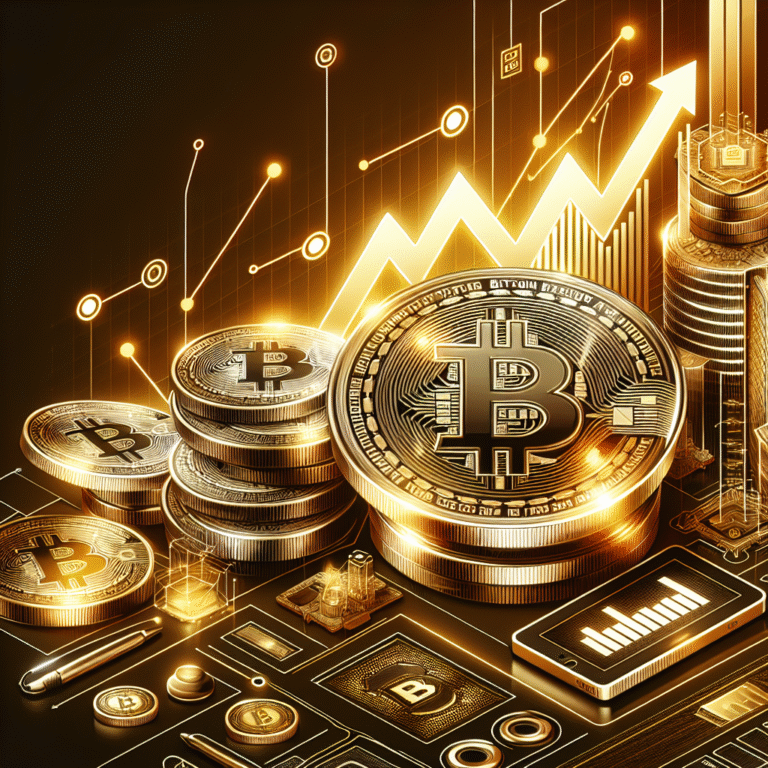 is dit het moment voor bitcoin analist voorspelt stijging tot 115 000