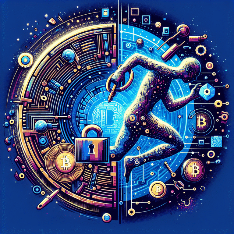 jd vance verklaart operation chokepoint 2 0 voorbij belooft duidelijkheid voor de crypto markt