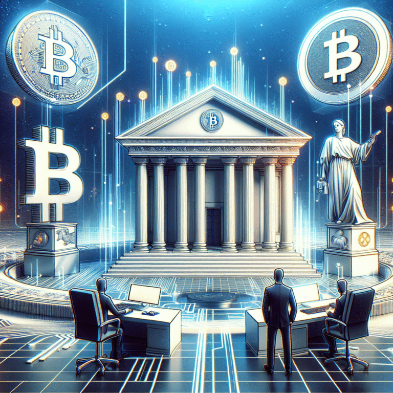 jpmorgan ondersteunt bitcoin aankopen ondanks jamie dimons voortdurende skepticisme