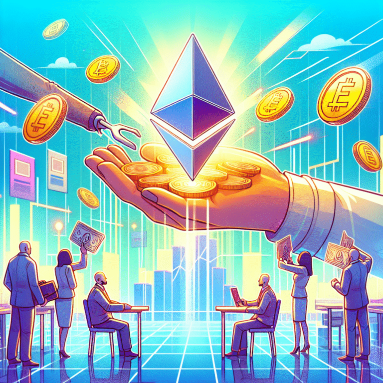 jpmorgan waarschuwt voor negatieve ethereum vooruitzichten