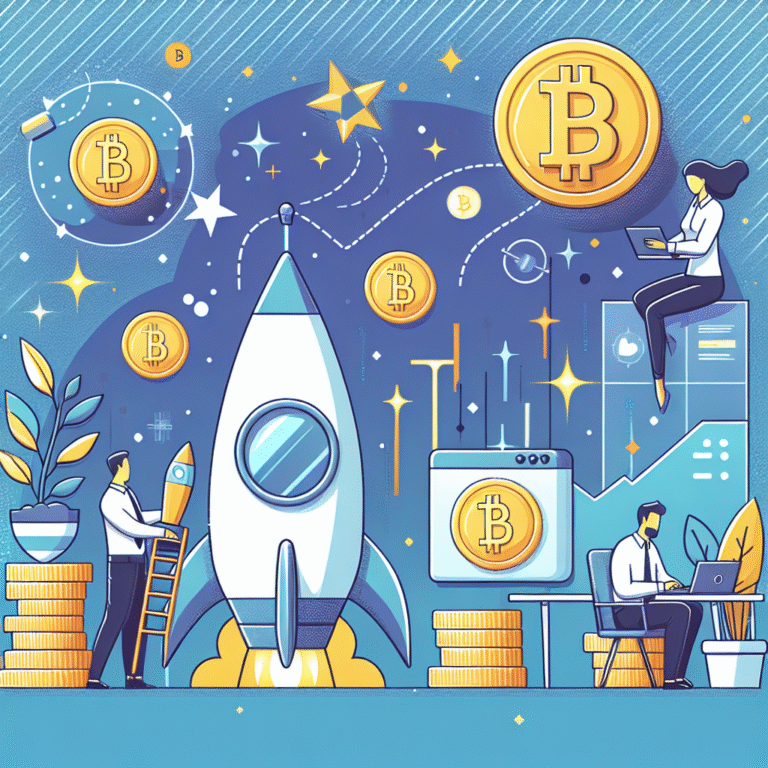meliuz lanceert aandelenaanbieding voor meer bitcoin