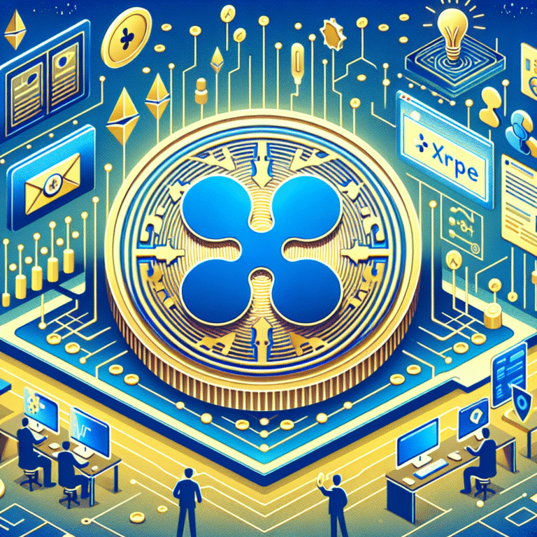 meta overweegt aankoop van ripple xrp wat betekent dit voor de toekomst