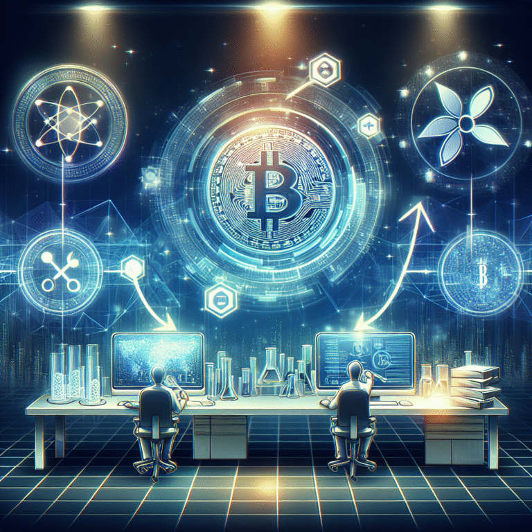 movement labs en mantra schandaal schudden de crypto markt in beweging