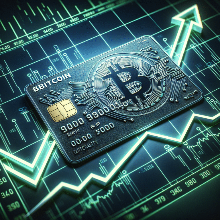 nasdaq gelistede fold introduceert bitcoin cadeaukaart