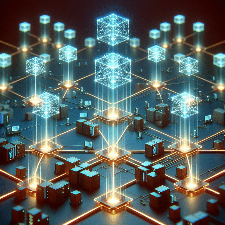 non custodial staking heeft geen effect op decentralisatie