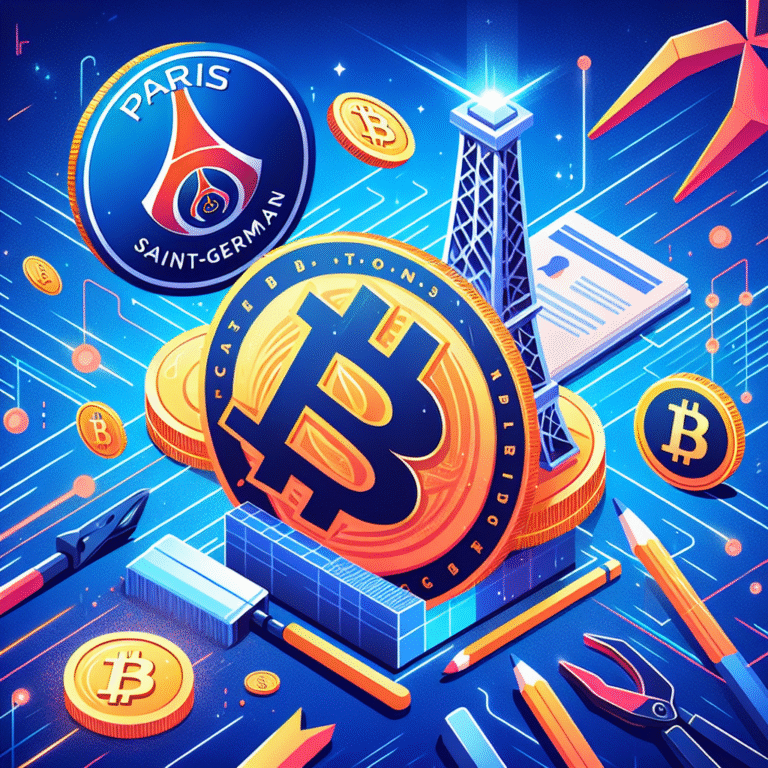 psg bevestigt bitcoin schatkamer en zoekt web3 bouwers