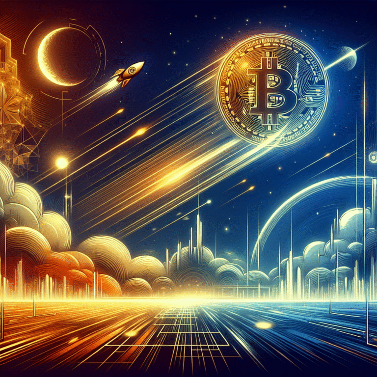 records breken bitcoin sluit week en dag op historisch hoog niveau
