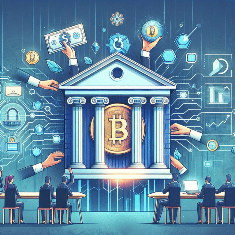 santander verkenning van crypto uitbreiding met fiat gestuurde stablecoin