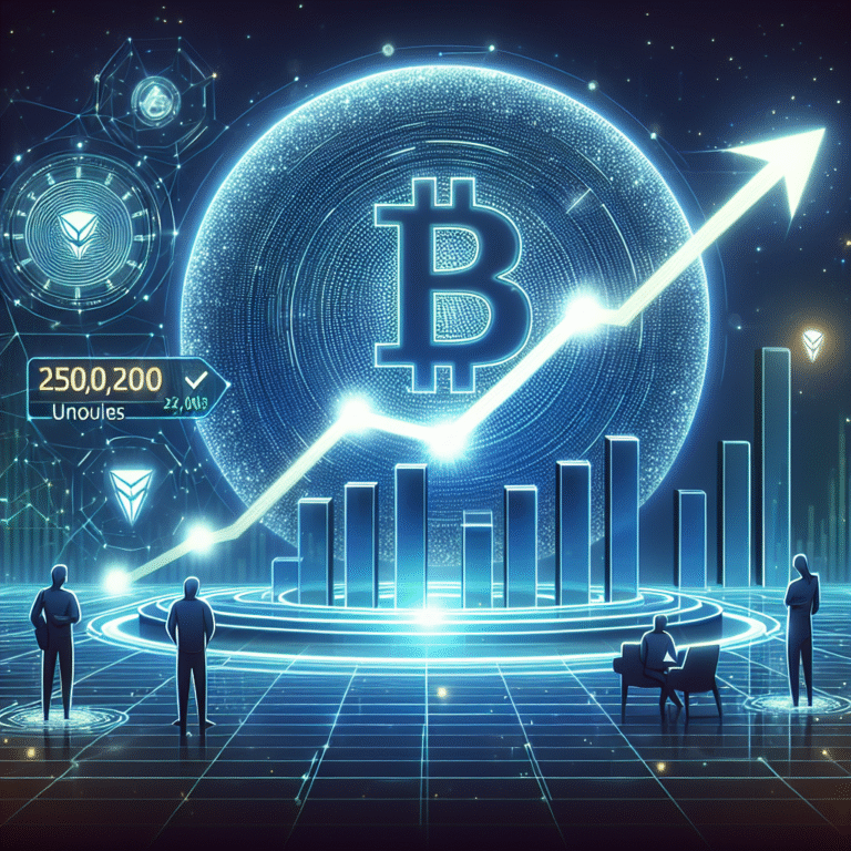 scott melker verwacht bitcoin koers te verdrievoudigen tot 250 000 in 2025