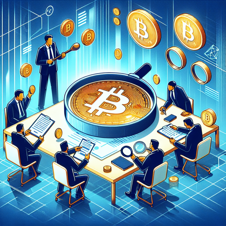 sec belegt unicoin en top executives voor 100m massale effectenfraude