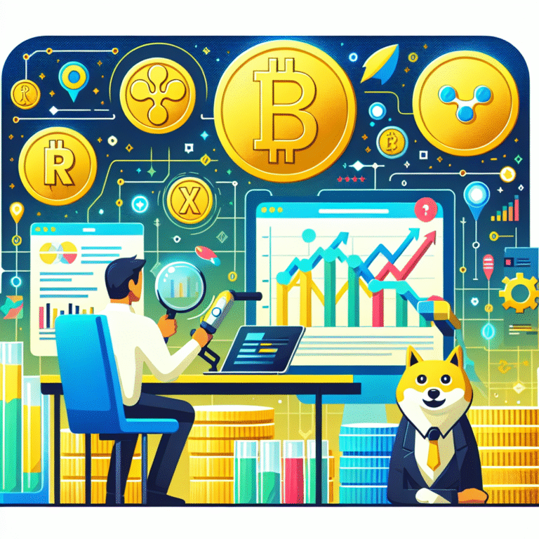 sec beslist over xrp en dogecoin etf spannende ontwikkelingen