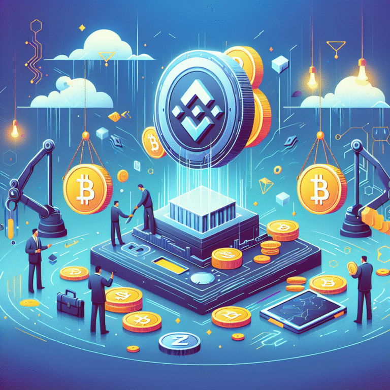 sec schrapt rechtszaak tegen binance en oprichter cz belangrijke ontwikkeling
