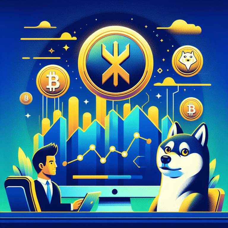 sec uitstel beslissing over xrp en dogecoin etfs blijft spannend